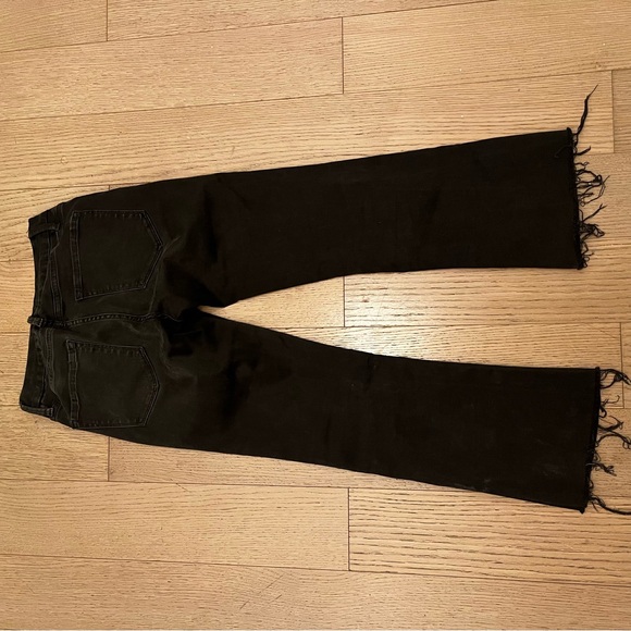 Frame Le Crop Mini Boot black size 27 - Picture 9 of 9